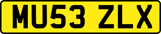 MU53ZLX