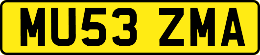 MU53ZMA
