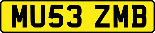 MU53ZMB