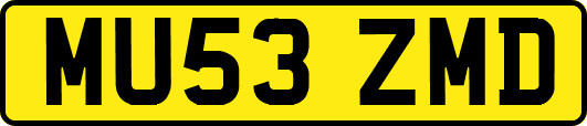 MU53ZMD