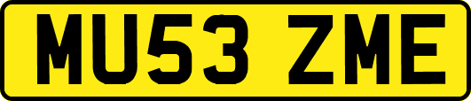 MU53ZME