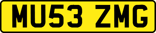 MU53ZMG