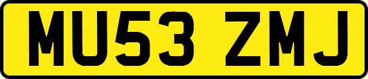 MU53ZMJ