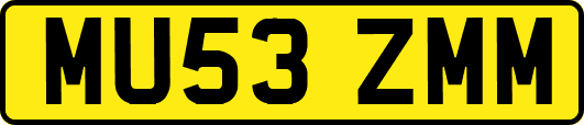 MU53ZMM