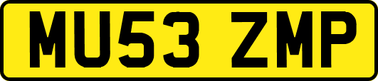 MU53ZMP
