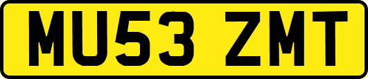 MU53ZMT