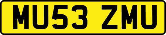 MU53ZMU