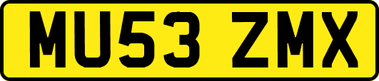 MU53ZMX