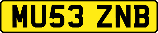 MU53ZNB