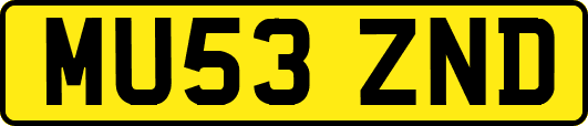 MU53ZND