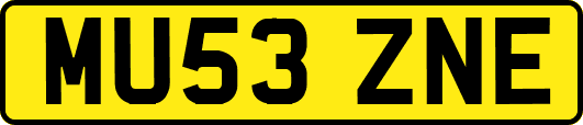 MU53ZNE