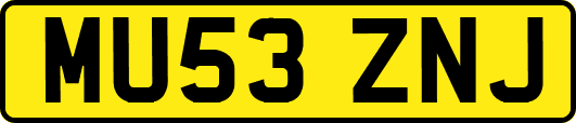MU53ZNJ