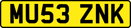 MU53ZNK