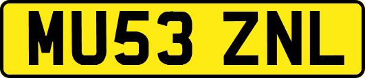 MU53ZNL