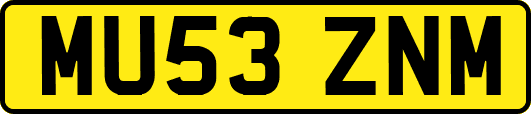 MU53ZNM