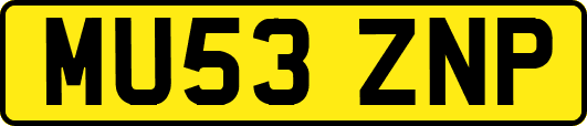 MU53ZNP