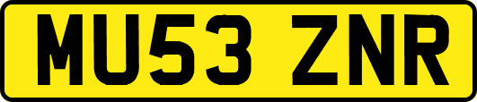 MU53ZNR