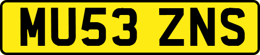 MU53ZNS