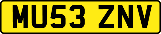 MU53ZNV