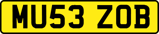 MU53ZOB