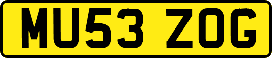 MU53ZOG