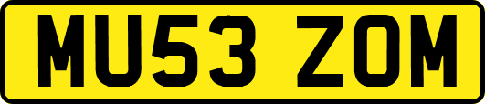 MU53ZOM