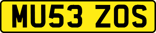 MU53ZOS