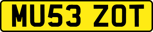 MU53ZOT