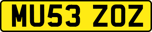 MU53ZOZ