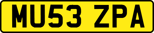 MU53ZPA