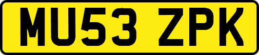 MU53ZPK