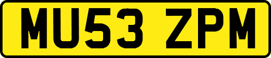MU53ZPM