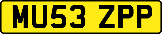 MU53ZPP
