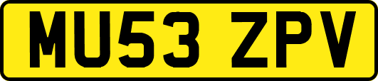 MU53ZPV