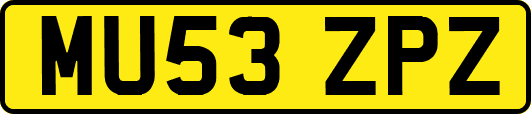MU53ZPZ