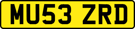 MU53ZRD