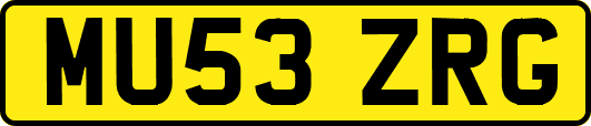 MU53ZRG