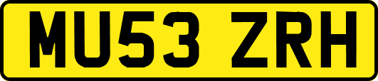 MU53ZRH