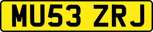 MU53ZRJ