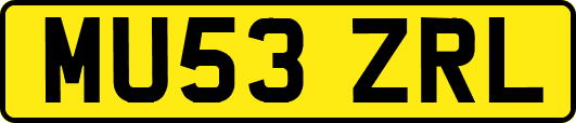 MU53ZRL
