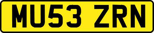 MU53ZRN
