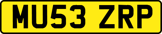 MU53ZRP