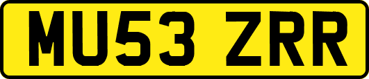 MU53ZRR