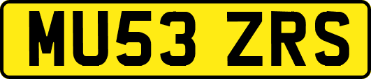 MU53ZRS