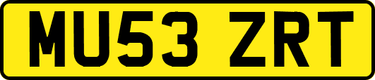 MU53ZRT