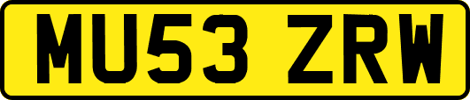 MU53ZRW