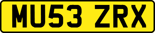 MU53ZRX