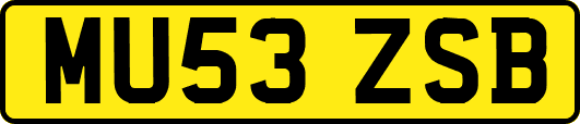 MU53ZSB