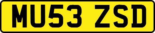 MU53ZSD