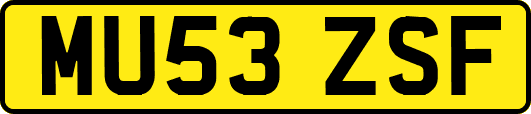 MU53ZSF